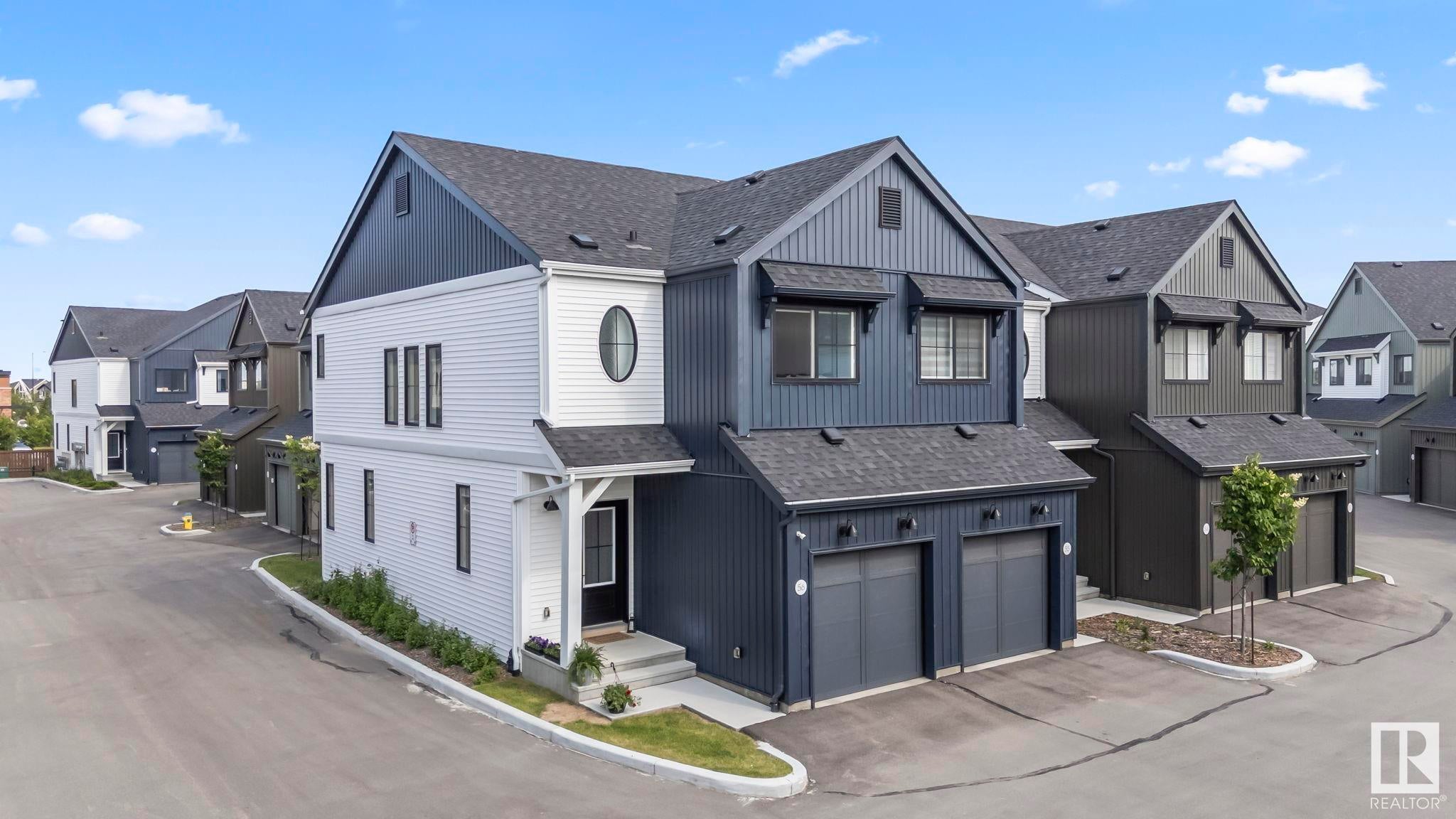 56 1910 Collip View, Edmonton