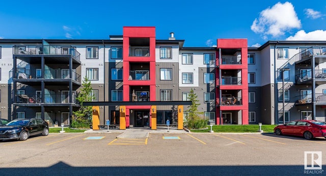 108 340 Windermere Road, Edmonton