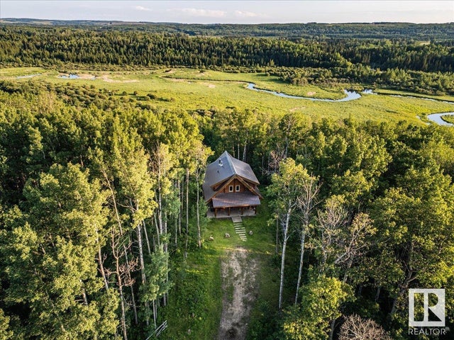 453039 Rge Road 10, Rural Wetaskiwin County