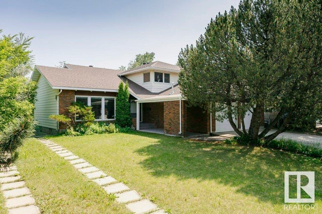 6327 145a Street Nw, Edmonton