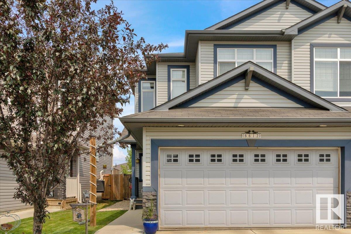 6612 48 Avenue, Beaumont