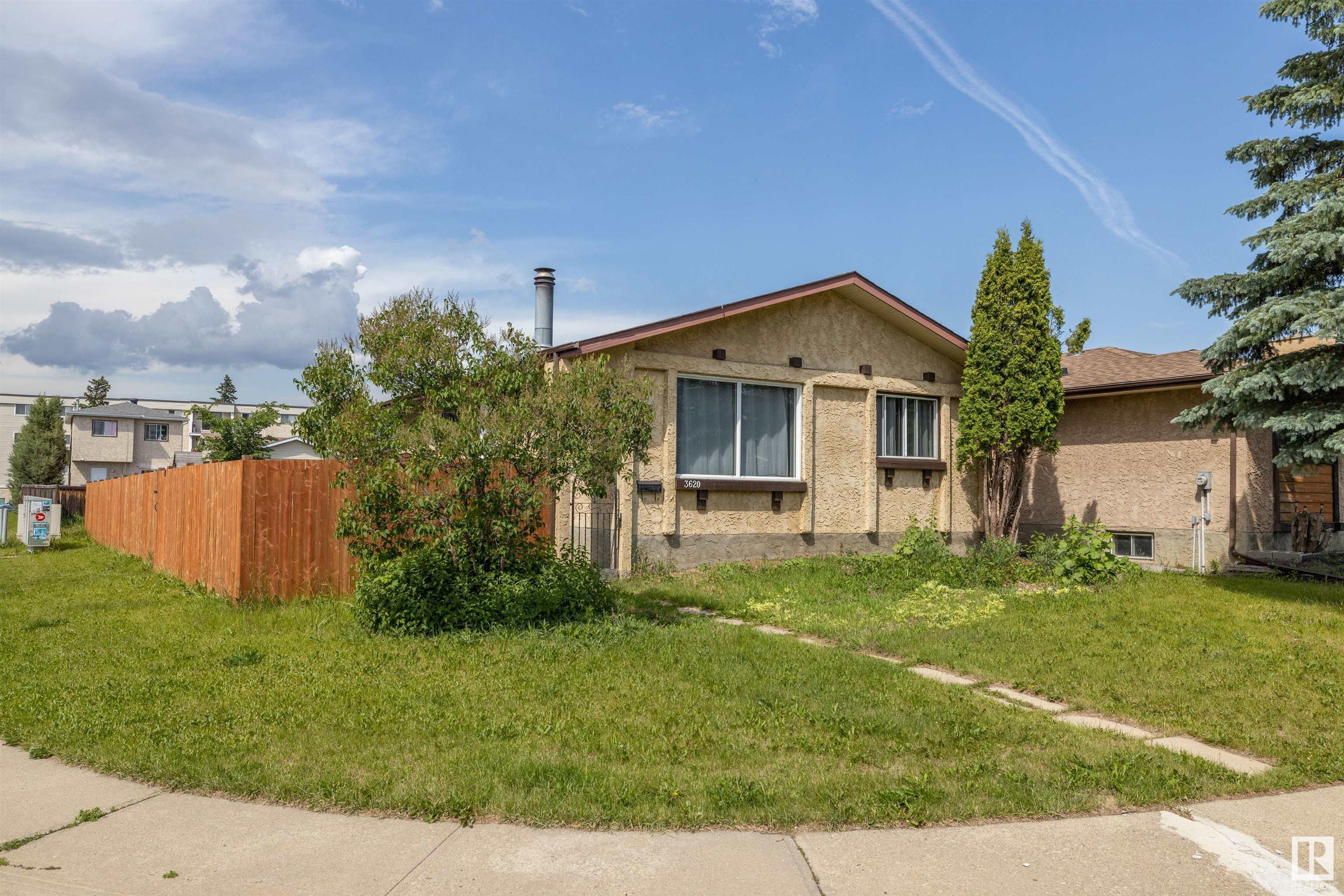 3620 42a Ave, Edmonton