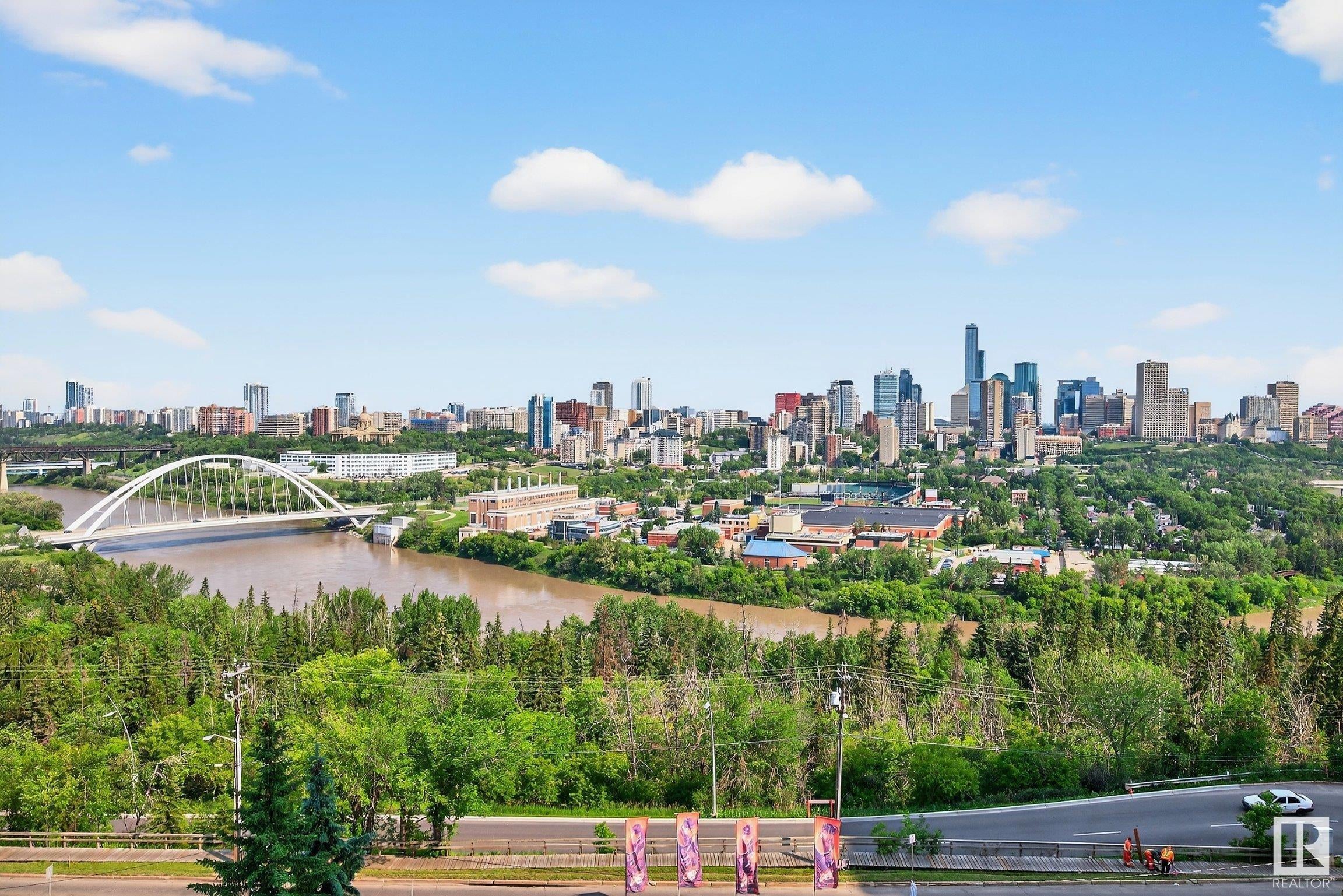 903 10149 Saskatchewan Drive, Edmonton