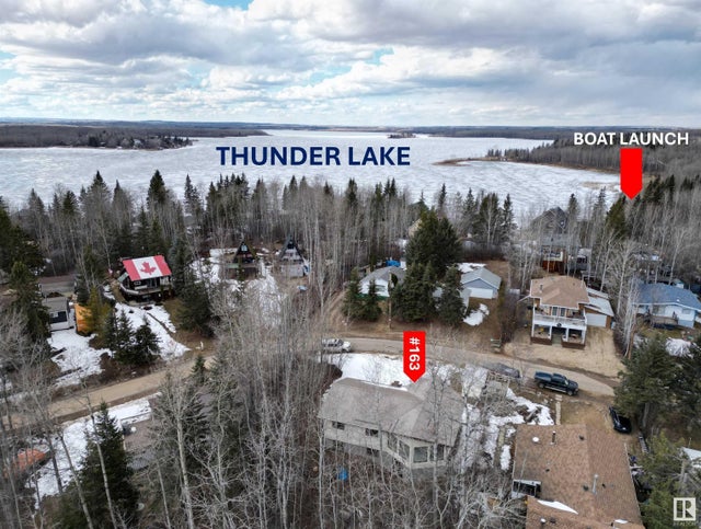 163 5415 Twp Rd 594, Rural Barrhead County