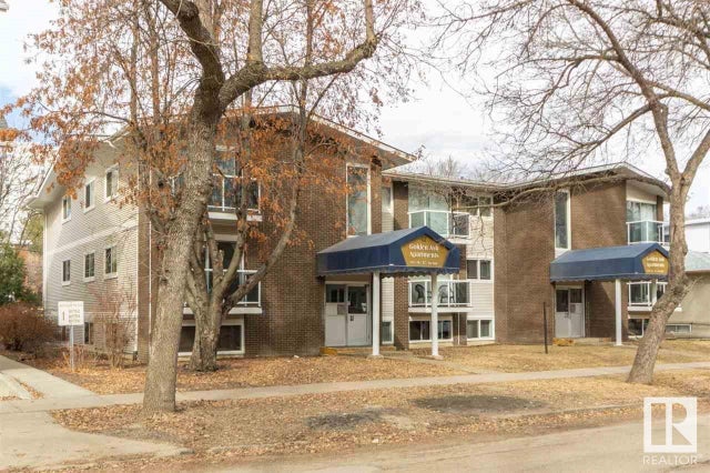 201 10738 85 Avenue Nw, Edmonton