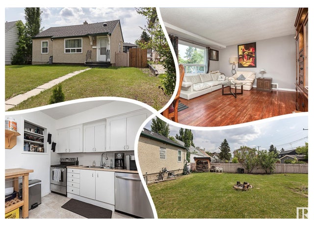 10971 72 Avenue Nw, Edmonton