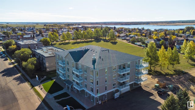 102 4110 43 Avenue, Bonnyville Town
