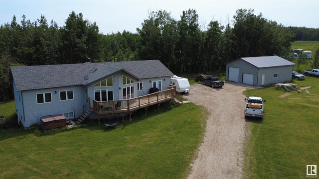 50230b Rge Road 72, Rural Brazeau County