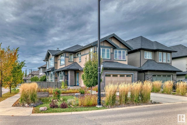 3104 Allan Landing Landing Sw, Edmonton
