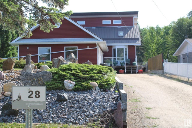28 Silver Beach, Rural Wetaskiwin County