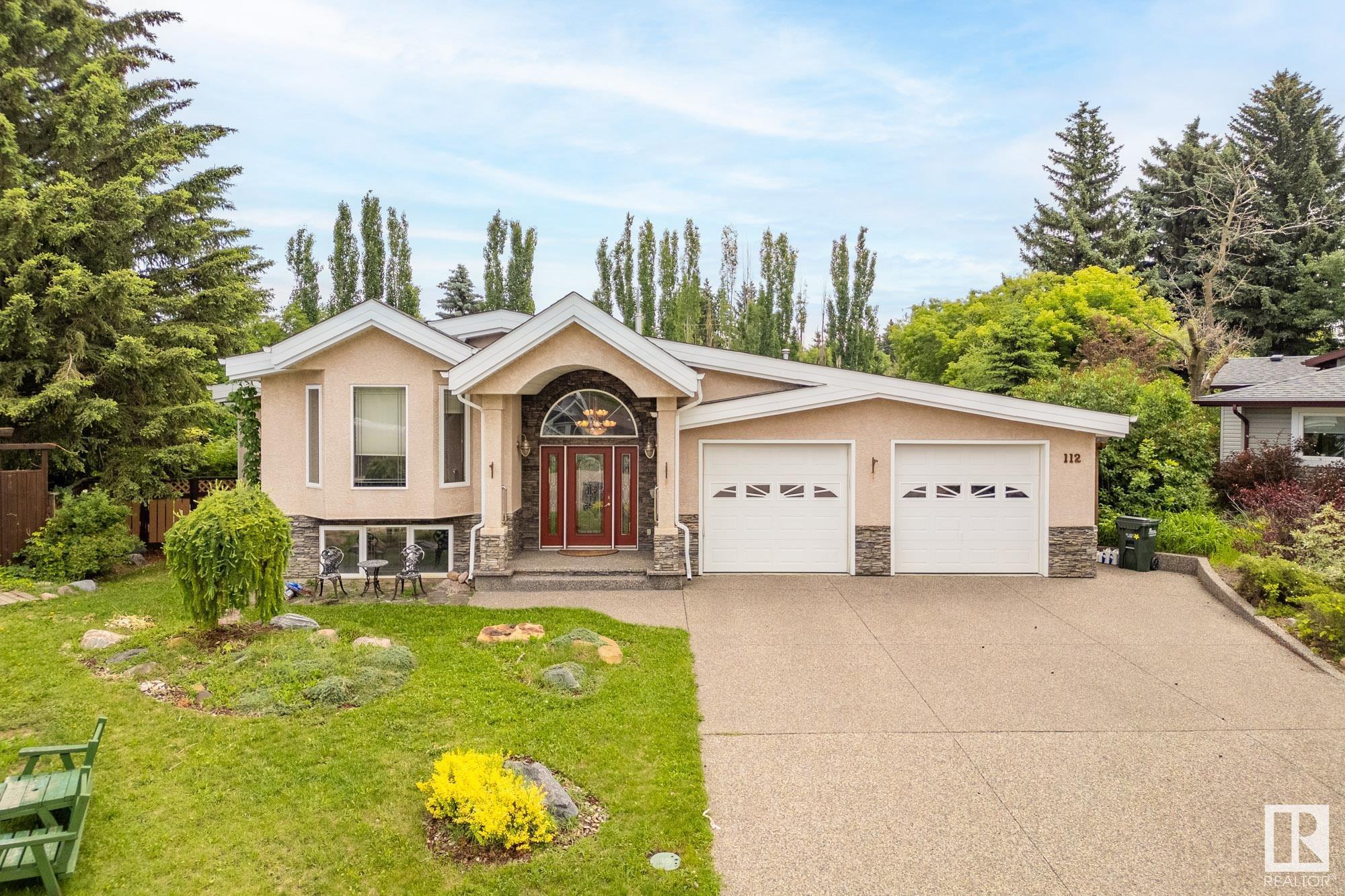 112 Acacia Court, Sherwood Park