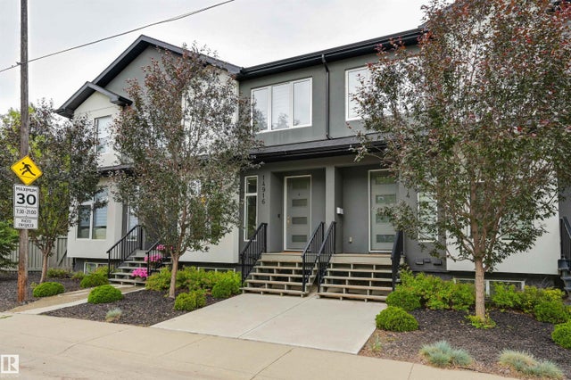 14916 108 Avenue Nw, Edmonton