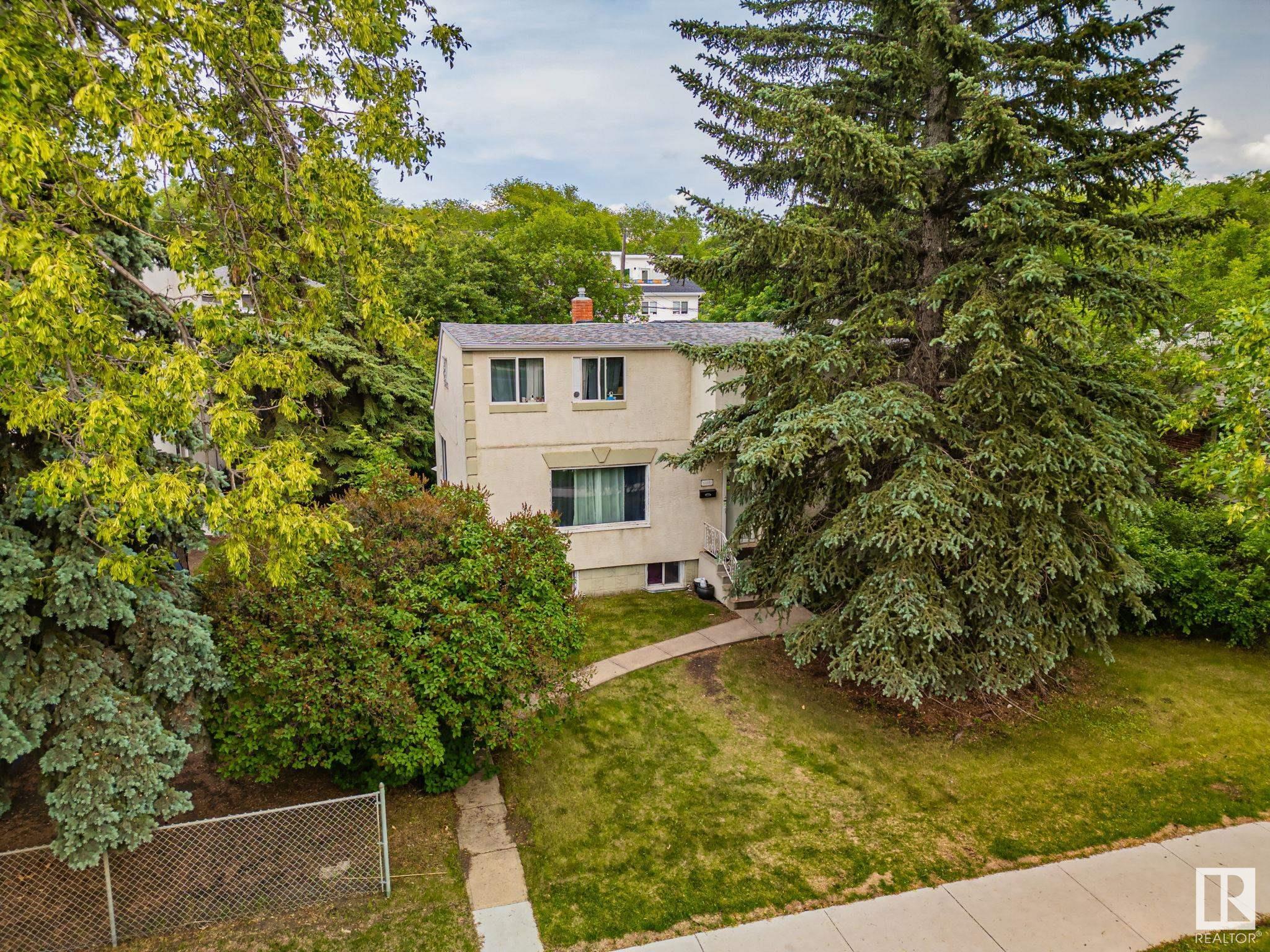 10521 84 Street, Edmonton