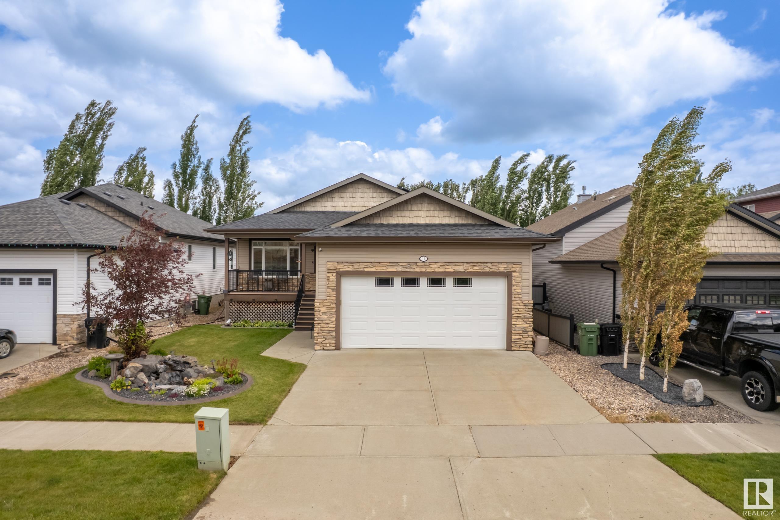 11 King Street, Leduc