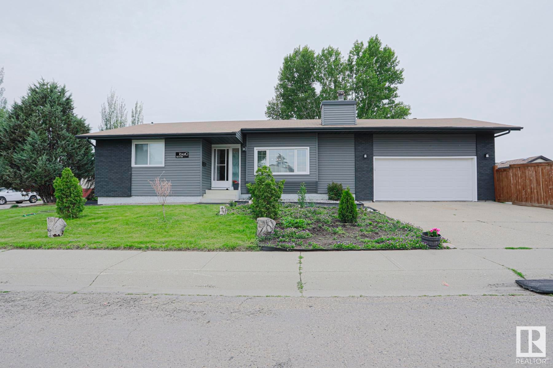 16440 116 Street, Edmonton