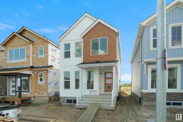 20919 16 Avenue Nw, Edmonton