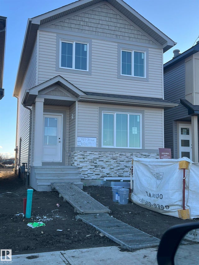 20919 16 Avenue, Edmonton