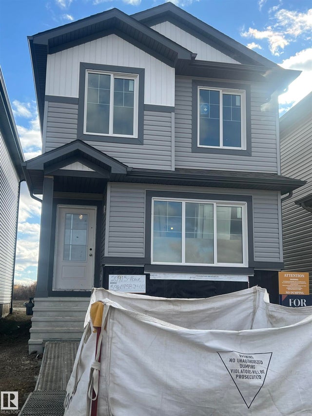 20915 16 Avenue Nw, Edmonton