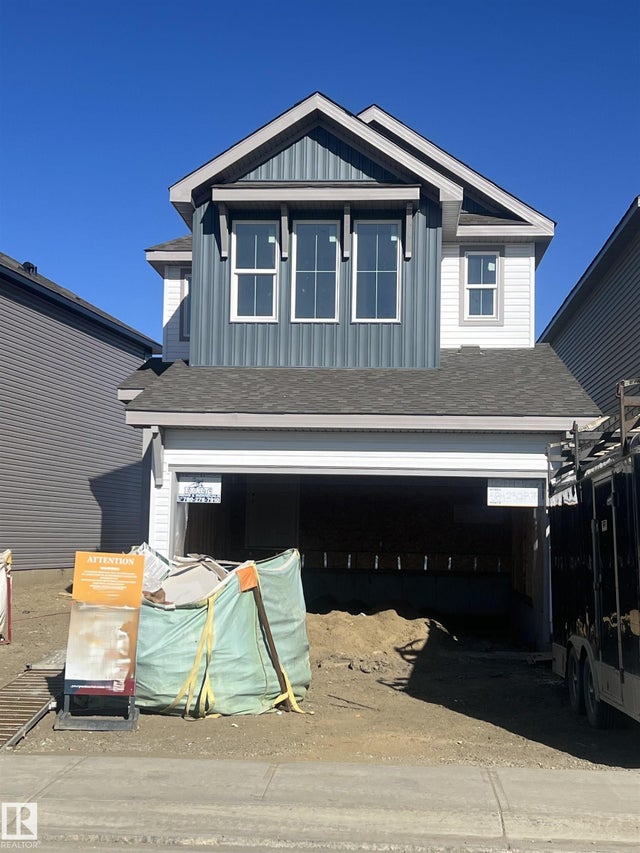 20944 16 Avenue Nw, Edmonton