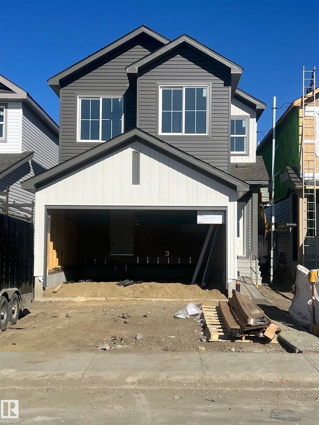 20940 16 Avenue Nw, Edmonton