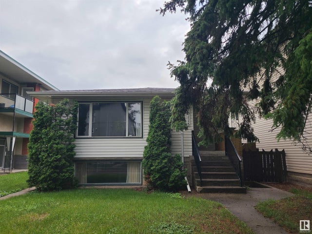 10115 83 Avenue Nw, Edmonton