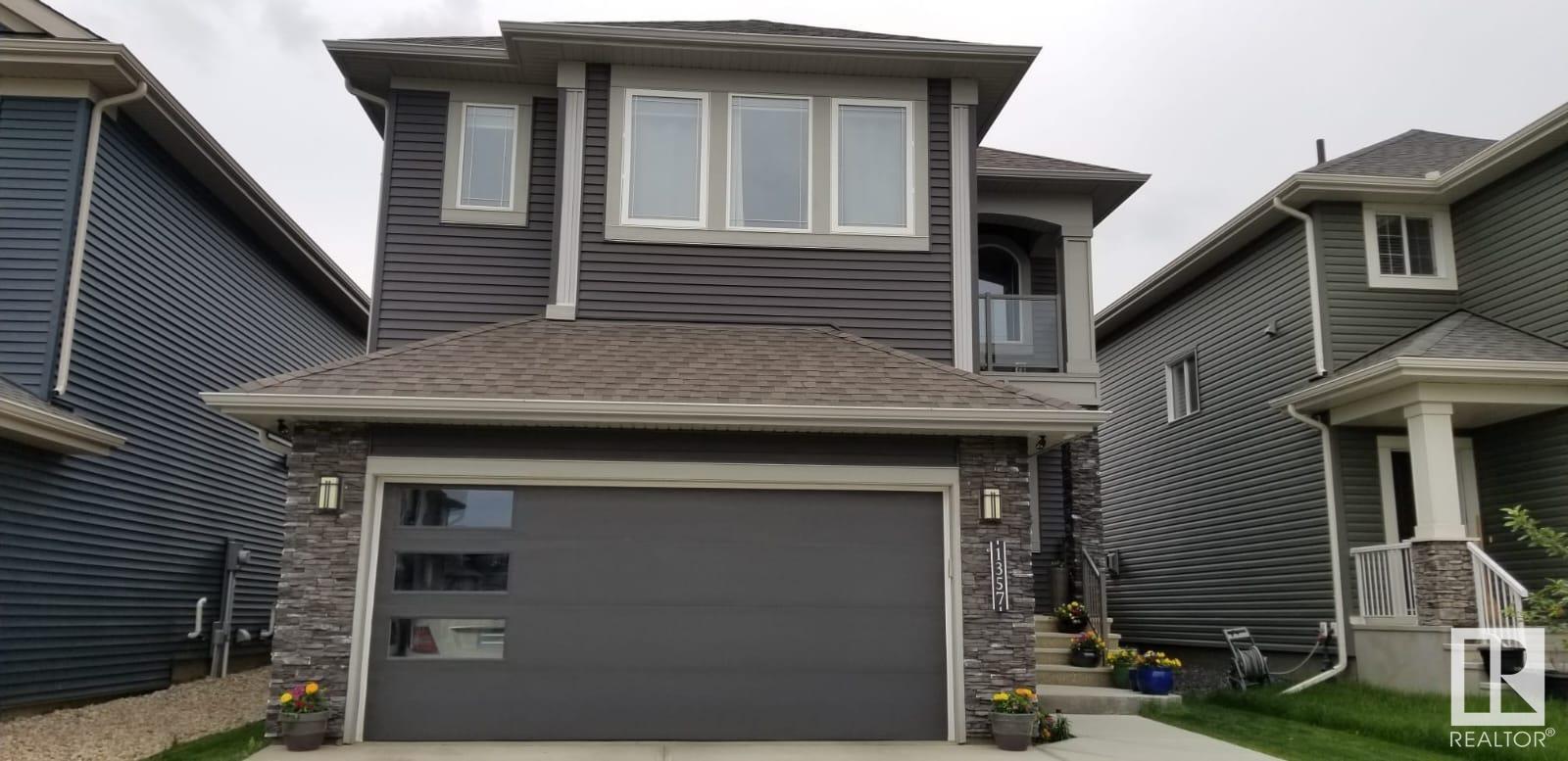 1357 Watt Drive, Edmonton