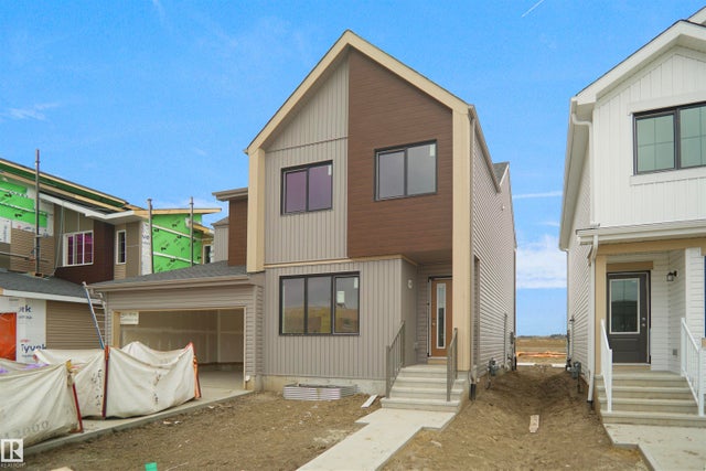 610 176 Avenue Ne, Edmonton