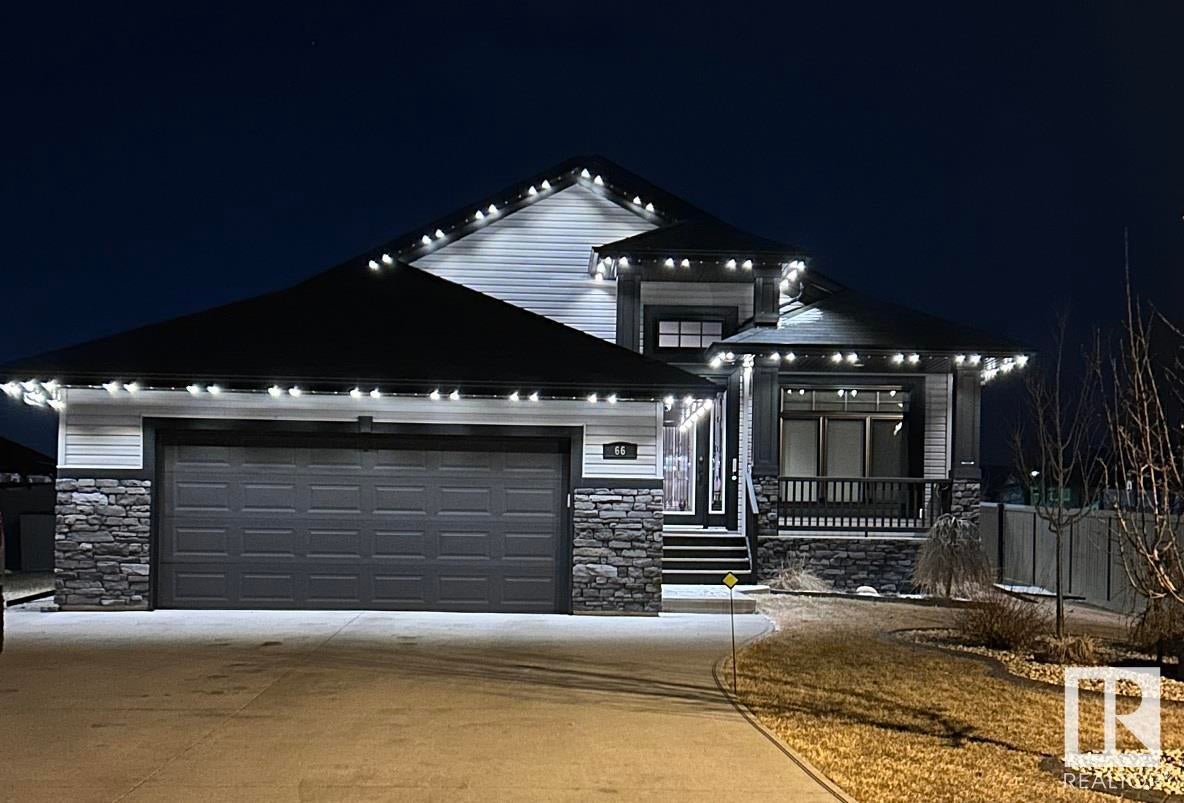 66 Greenfield Wynd, Fort Saskatchewan
