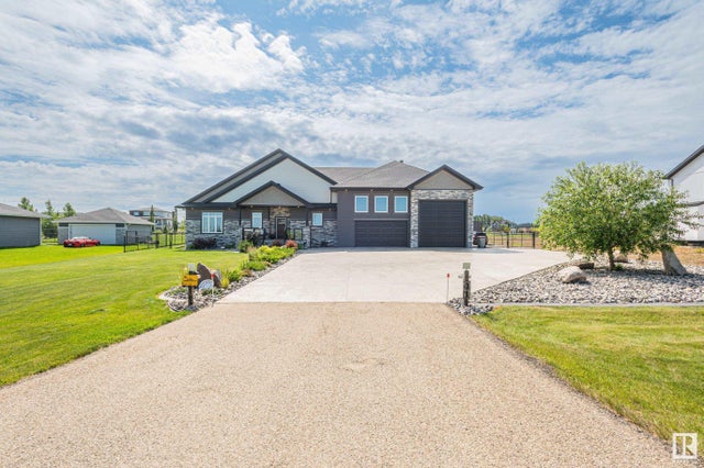 41 26409 Twp Road 532 A, Rural Parkland County