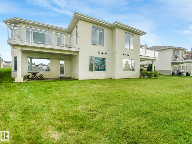 6604 Sandin Cove Nw, Edmonton