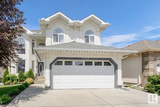 6736 11 Avenue Sw, Edmonton