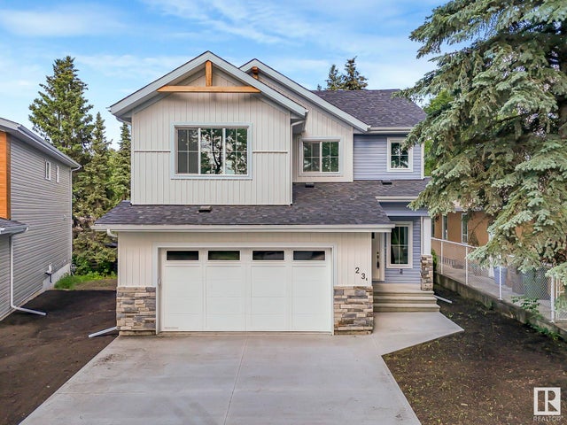 23a Sable Crescent, St. Albert