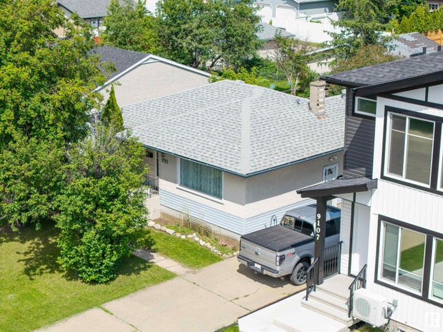 9111 151 Street Nw, Edmonton