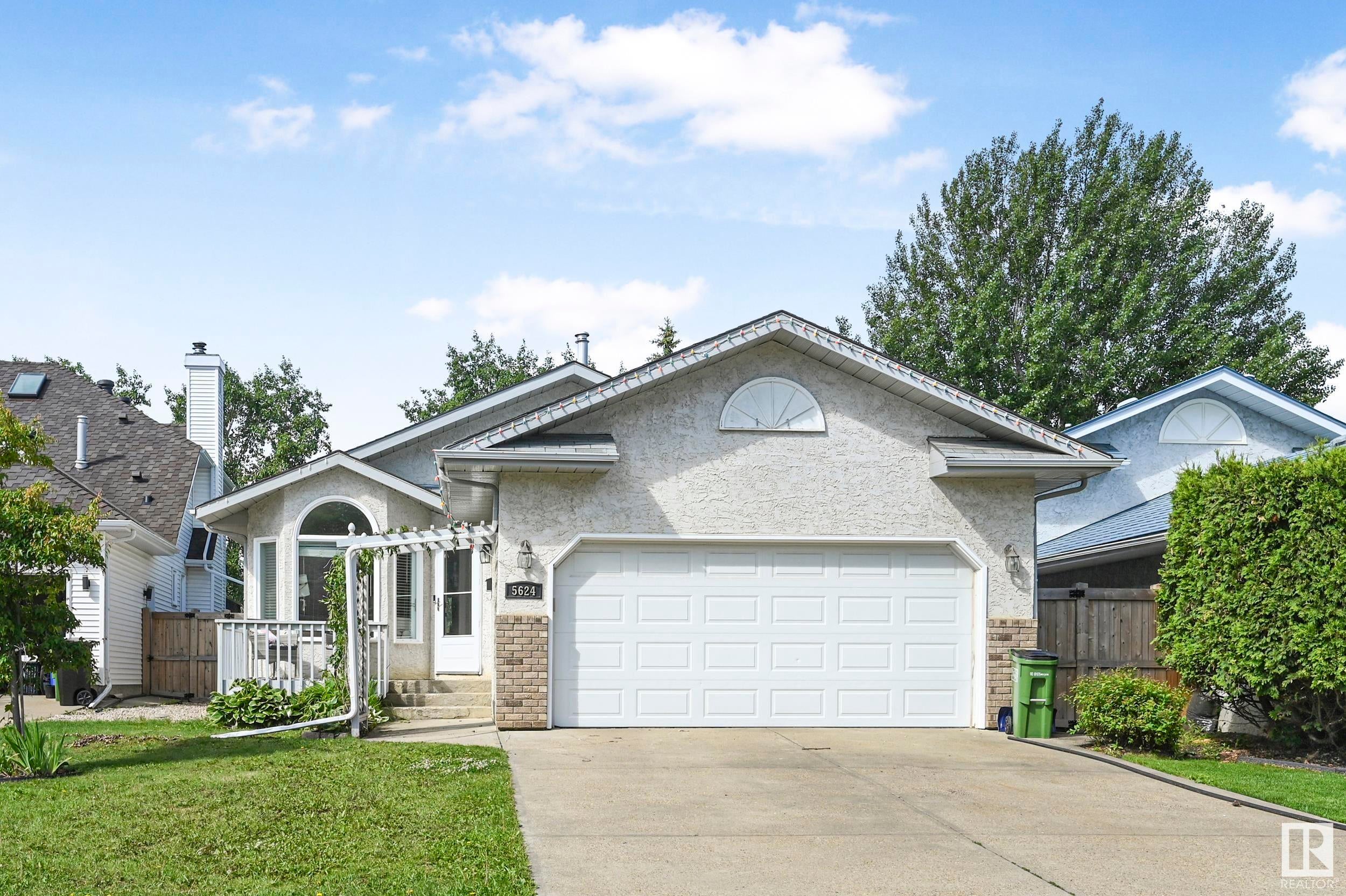 5624 189a Street, Edmonton