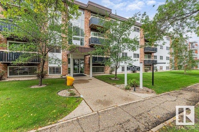 404 10320 113 Street Nw, Edmonton