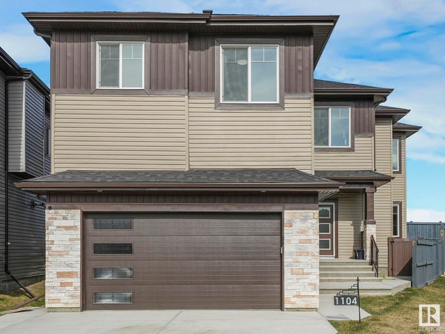 1104 152 Avenue, Edmonton