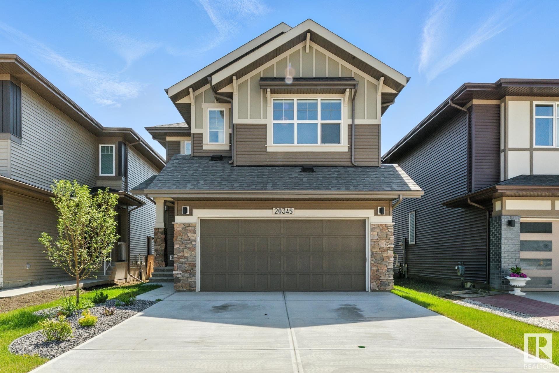 20345 25a Avenue, Edmonton