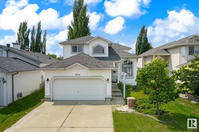 4908 187 Street Nw, Edmonton