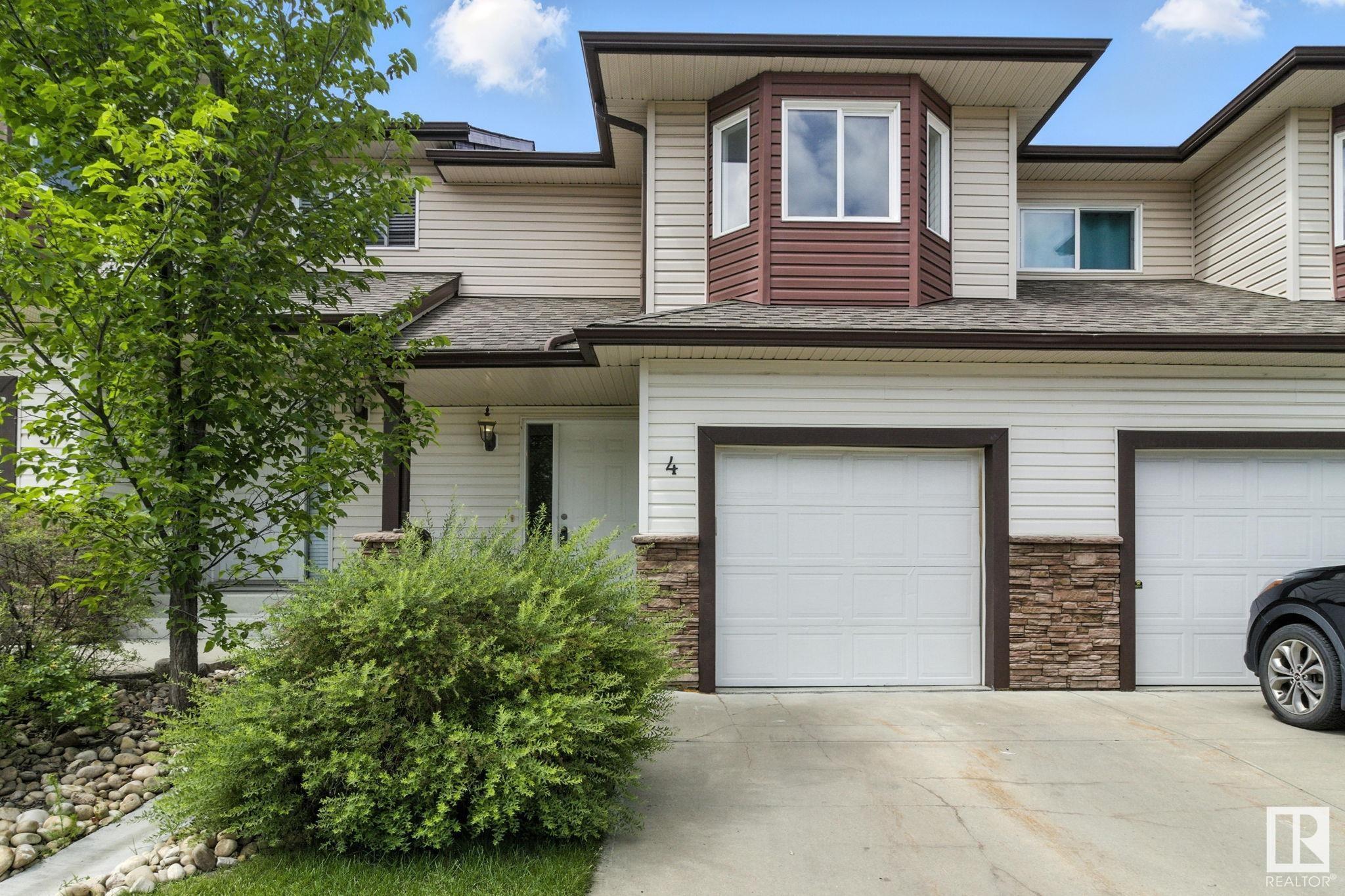 4 171 Brintnell Boulevard, Edmonton