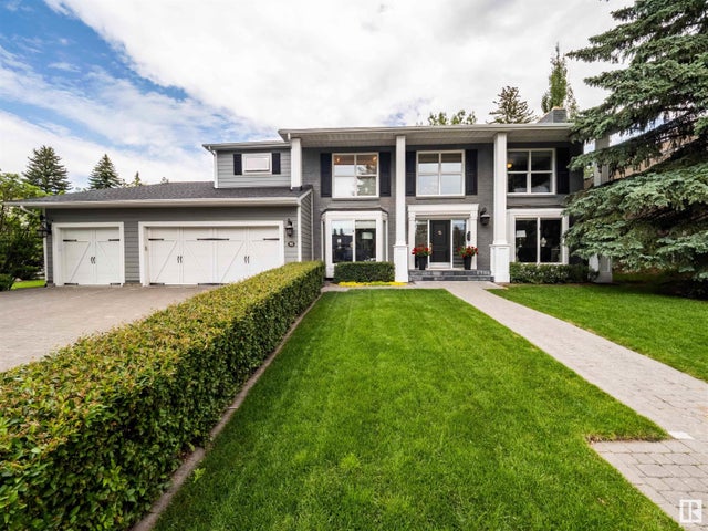 95 Fairway Drive Nw, Edmonton