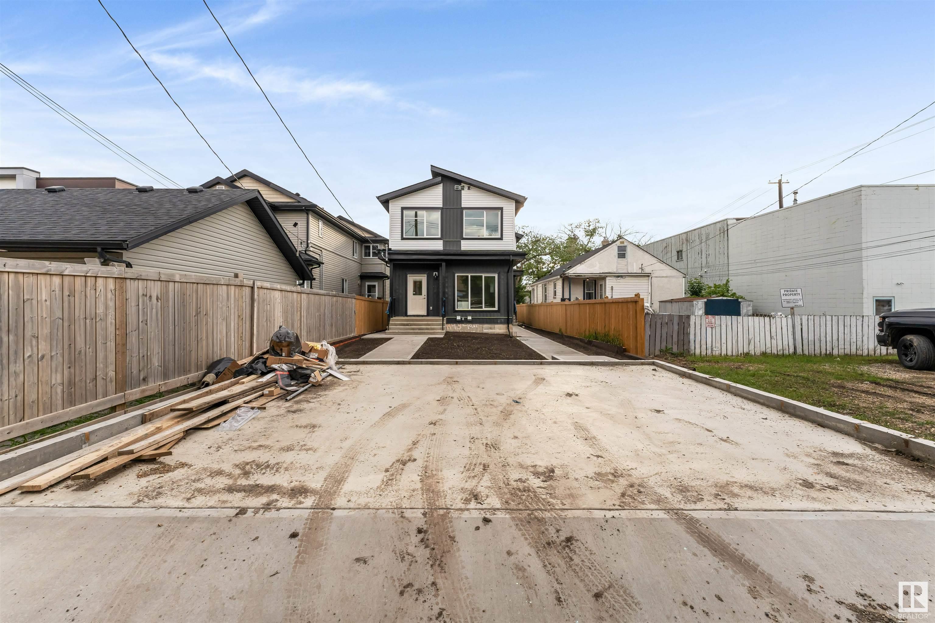 11445 101 St., Edmonton