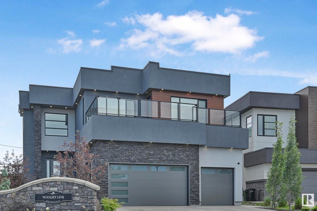 5121 Woolsey Link Nw, Edmonton