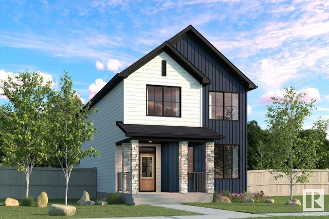 17506 5a Street Ne, Edmonton