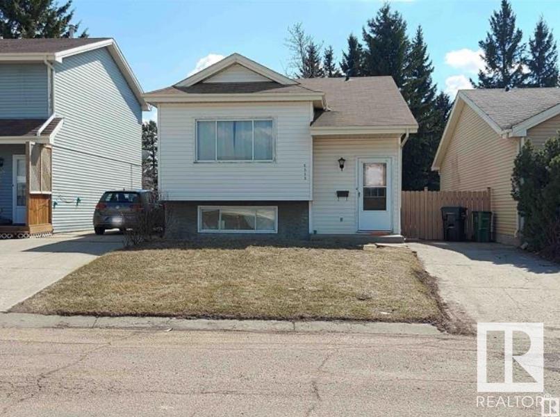 5313 21 Avenue, Edmonton