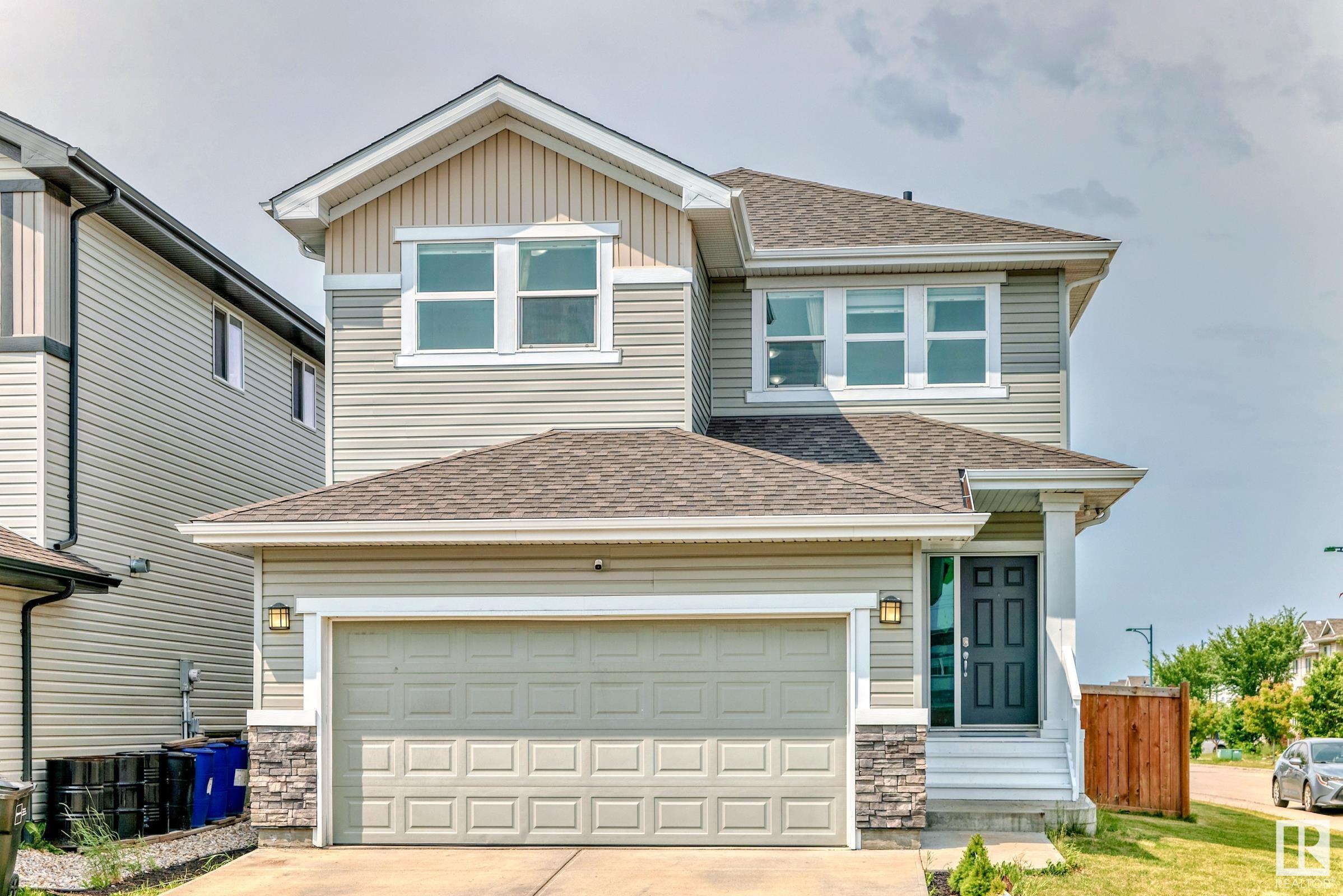 1452 30 Street, Edmonton
