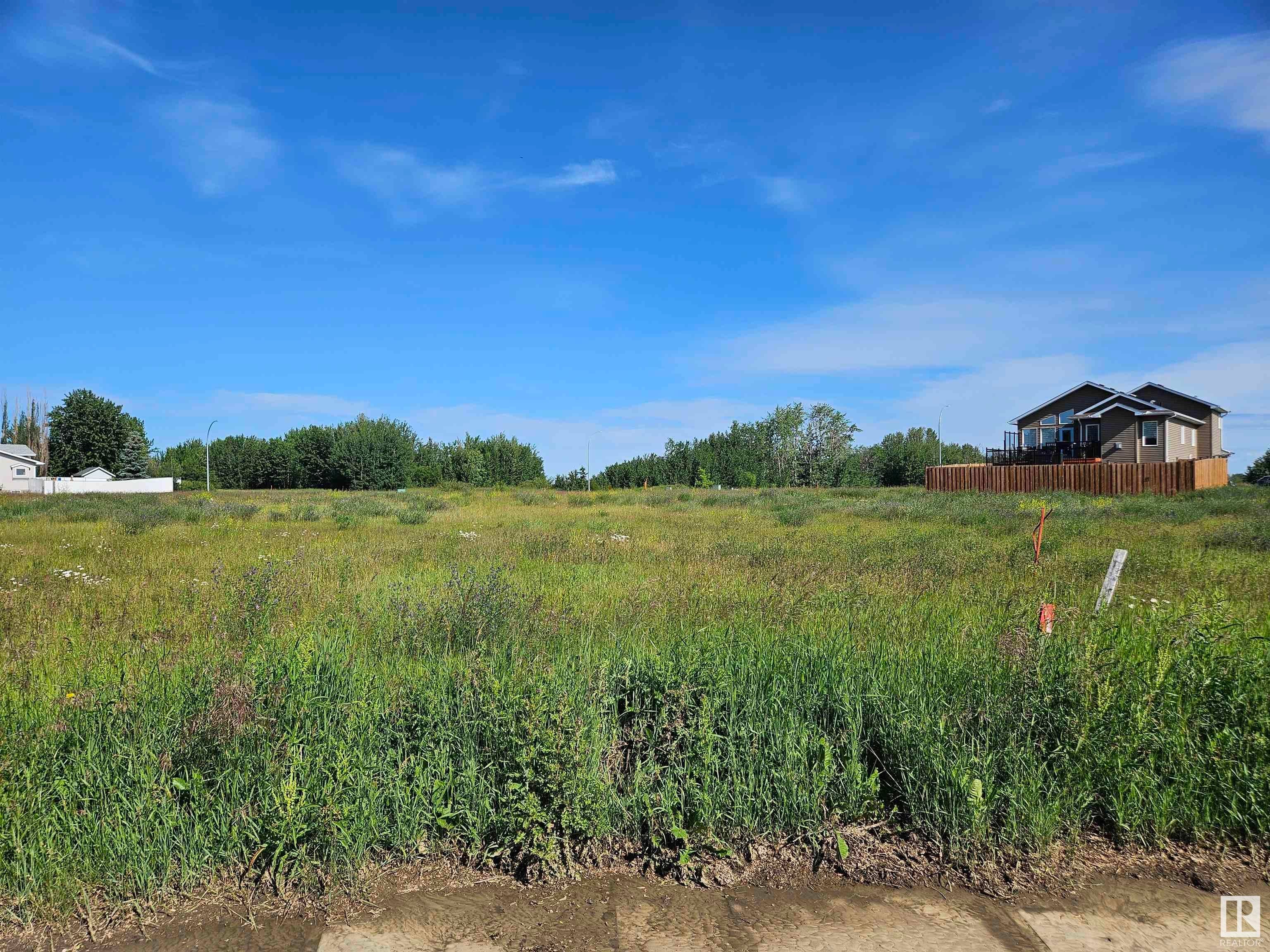4820 54 Avenue, Redwater