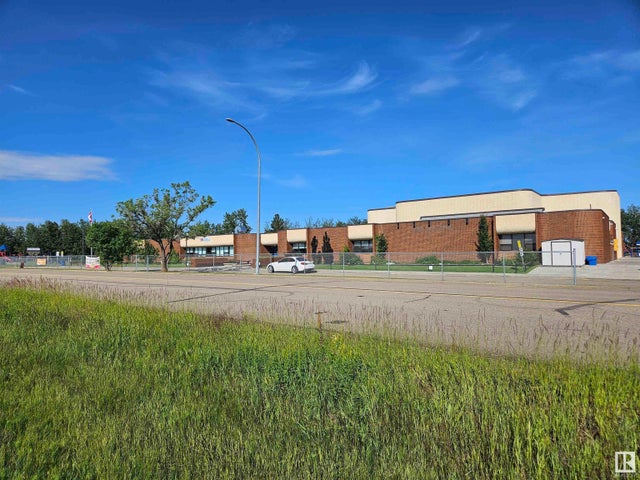 5404 50 Street, Redwater