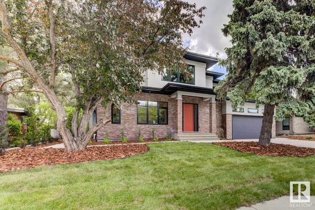 6619 123 Street Nw, Edmonton