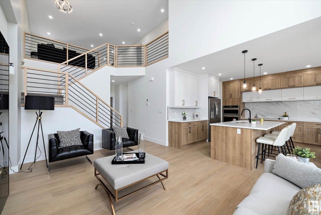 6009 Naden Landing Nw, Edmonton