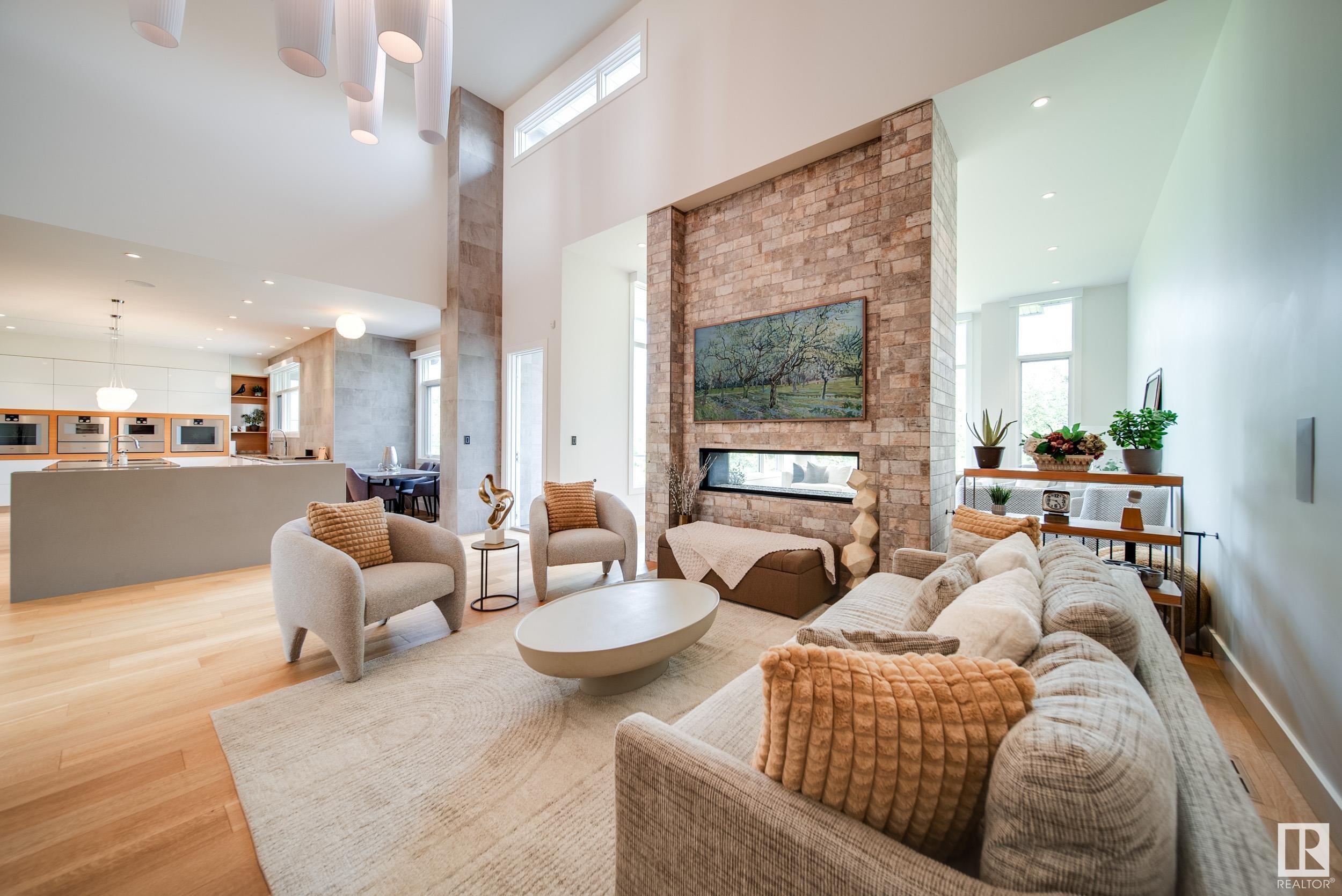 705 Howatt Drive, Edmonton
